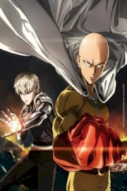 One Punch Man - Capitulo 02 - Parte 3/3 TEMPORADA 2 #Anime #animes #se